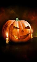 Halloween Wallpapers HD Affiche