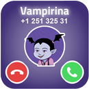 Call Vampirina Girl Vampire APK
