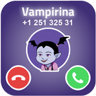 Call Vampirina simgesi