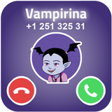 Call Vampirina simgesi