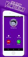 Call Vampirina gönderen