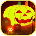 Halloween Live wallpaper icon