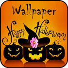 Halloween Wallpaper 图标