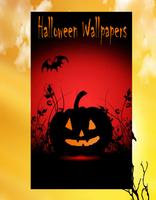 Halloween Wallpaper captura de pantalla 1