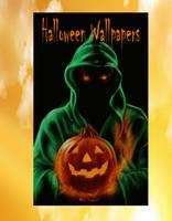 Halloween Wallpaper syot layar 2