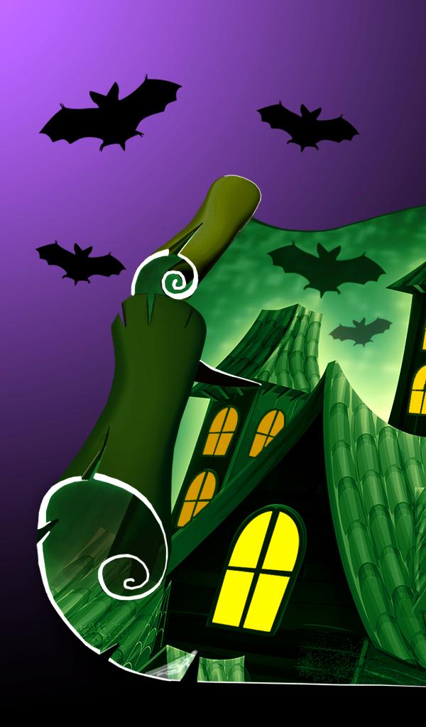 Android 用の 怖いハロウィーンの壁紙 ハロウィンの背景ハロウィンの絵 Apk をダウンロード