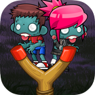 ikon Halloween Zombie Shot
