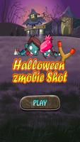 Halloween Zombie Shot screenshot 1
