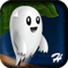 Halloween Ghost 图标