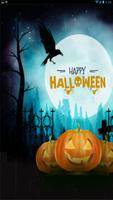 How To Draw Halloween anim پوسٹر