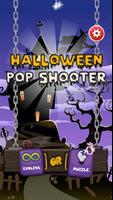 Halloween Pop Shooter Poster