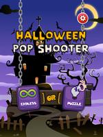 Halloween Pop Shooter captura de pantalla 3