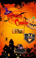 Halloween Cookie Crush poster