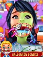 Halloween Crazy Dentist Salon screenshot 3