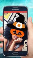 Halloween Emojis Stickers - Pumpkin Stickers 🎃 截图 3