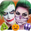 Halloween Photo Editor - Scary Mask