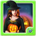 Hidden Objects Tales Of Halloween ikona