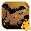 Halloween Jigsaw Puzzles Games APK