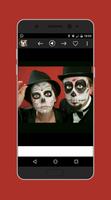 Halloween makeup ideas free syot layar 1