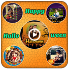 Halloween HD Movie Maker icon