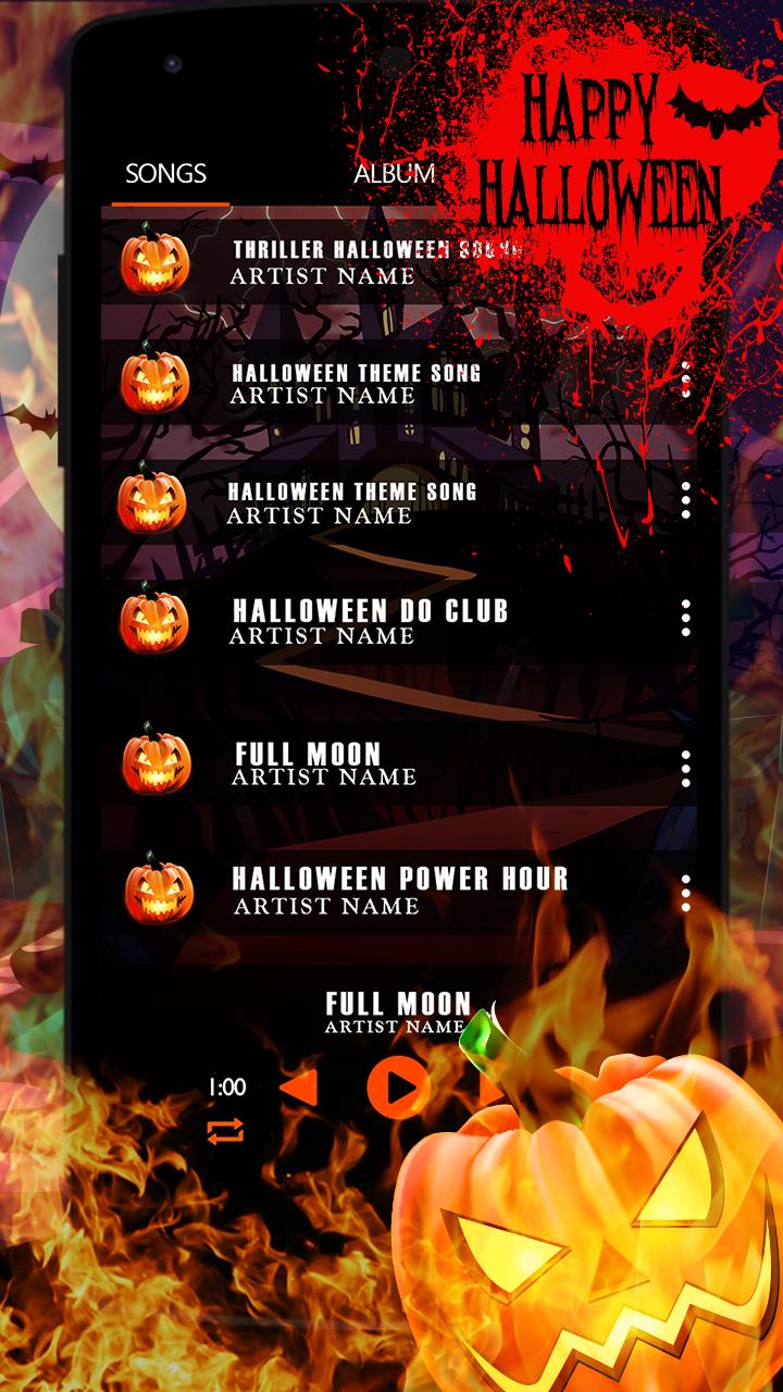 SCARICARE MP3 HELLOWEEN