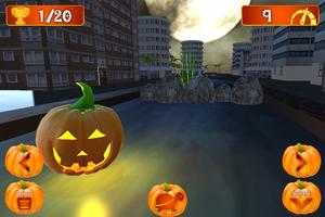 Halloween Pumpkin screenshot 3