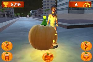 Halloween Pumpkin Screenshot 1