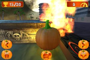 Halloween Pumpkin screenshot 2
