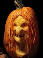 Halloween Pumpkin ภาพหน้าจอ 2