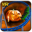 Horror Roller Coaster VR Halloween Adventure