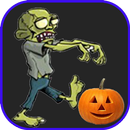 2016 halloween go APK