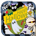 Face Zombie Halloween Change