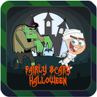 Fairly Scary Halloween icon
