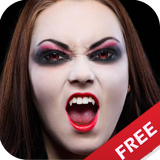 Icona Halloween Makeup Face Changer