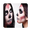 Halloween Makeup Step By Step APK