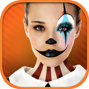 APK Trucco Halloween Salone di Bellezza Editor di Foto