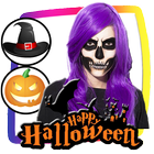 Halloween Makeup New icon