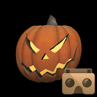 Halloween Nightmare VR icono