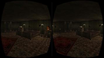 Halloween Nightmare VR capture d'écran 3