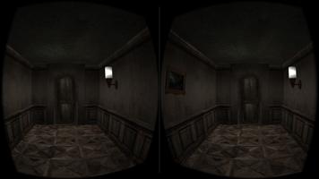 پوستر Halloween Nightmare VR