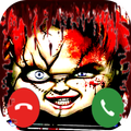 Killer Chucky Calling you Prank