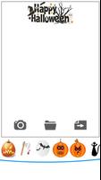 Halloween Camera Effects স্ক্রিনশট 1