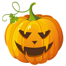 Halloween Sticker & Card APK