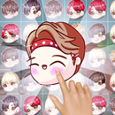 bts crush - game for Bangtan Boys APK