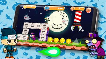 Halloween Games screenshot 3