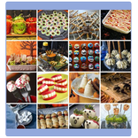 halloween food ideas