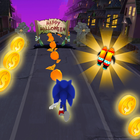 Sonic Halloween Dash biểu tượng