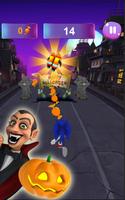 Sonic Halloween Dash bài đăng