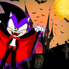 ikon Sonic Halloween Super Ninja Run
