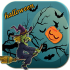 Halloween Runner 2016 أيقونة